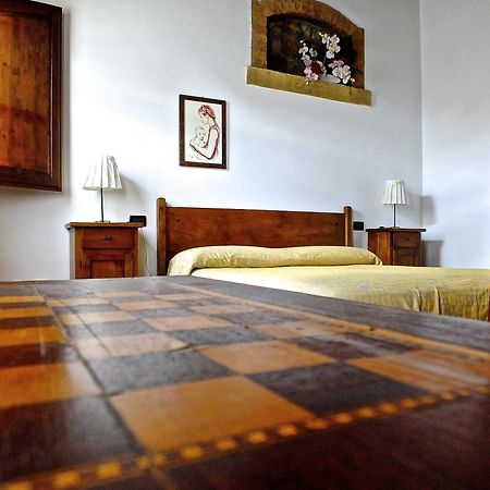 Agriturismo Sant'Uberto Bolgheri Exterior foto