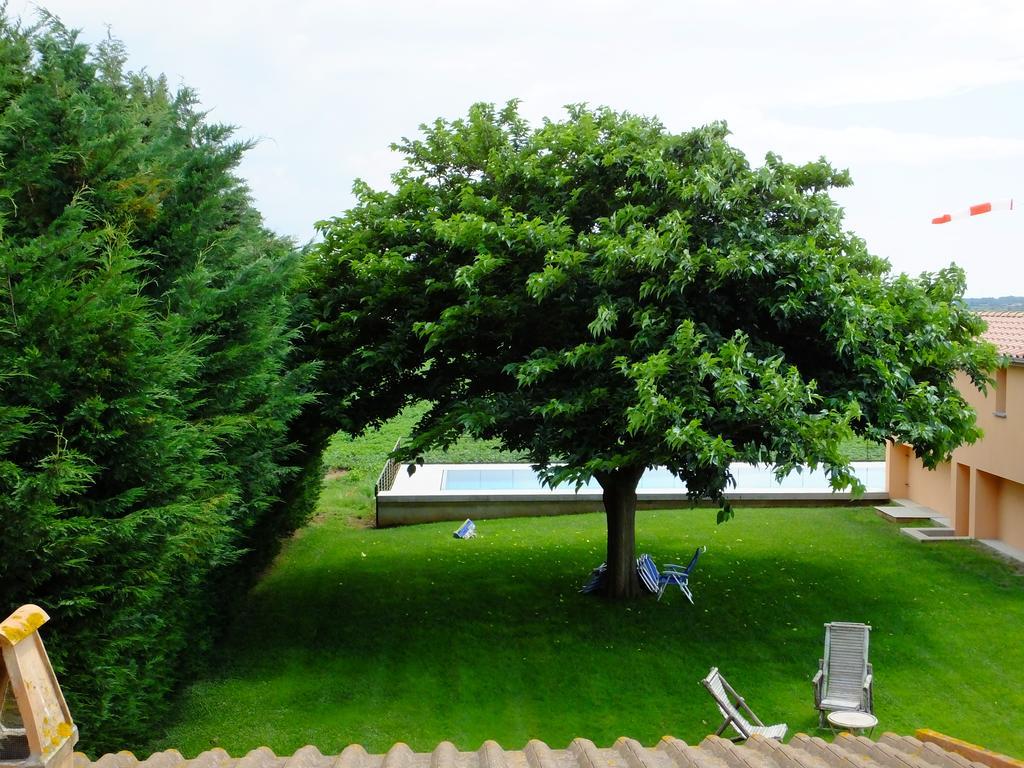 Agriturismo Sant'Uberto Bolgheri Exterior foto