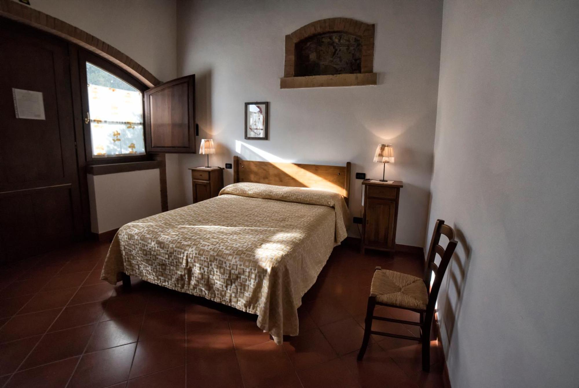 Agriturismo Sant'Uberto Bolgheri Exterior foto