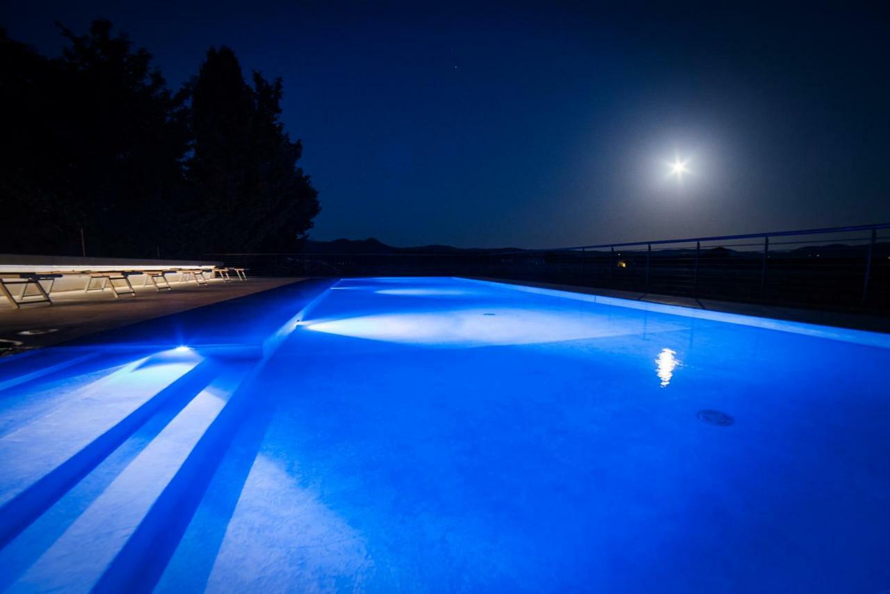 Agriturismo Sant'Uberto Bolgheri Exterior foto
